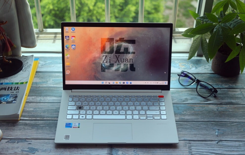 华硕A豆让你体验不一样的大学生活-JinMo之家