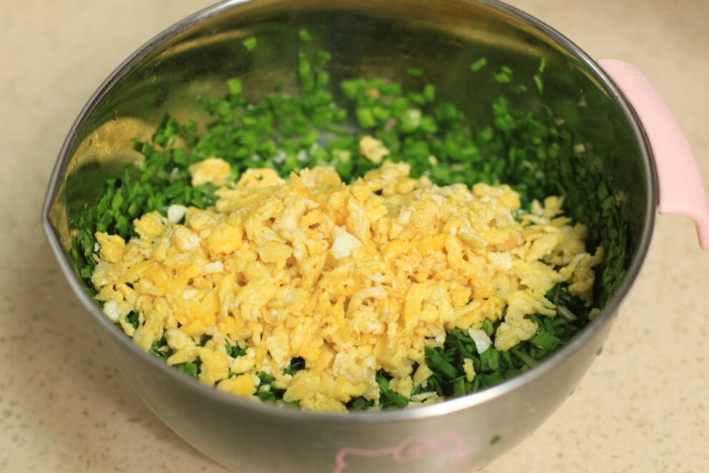 吃饺子多加1物，又鲜又香，健康不上火的第7张示图