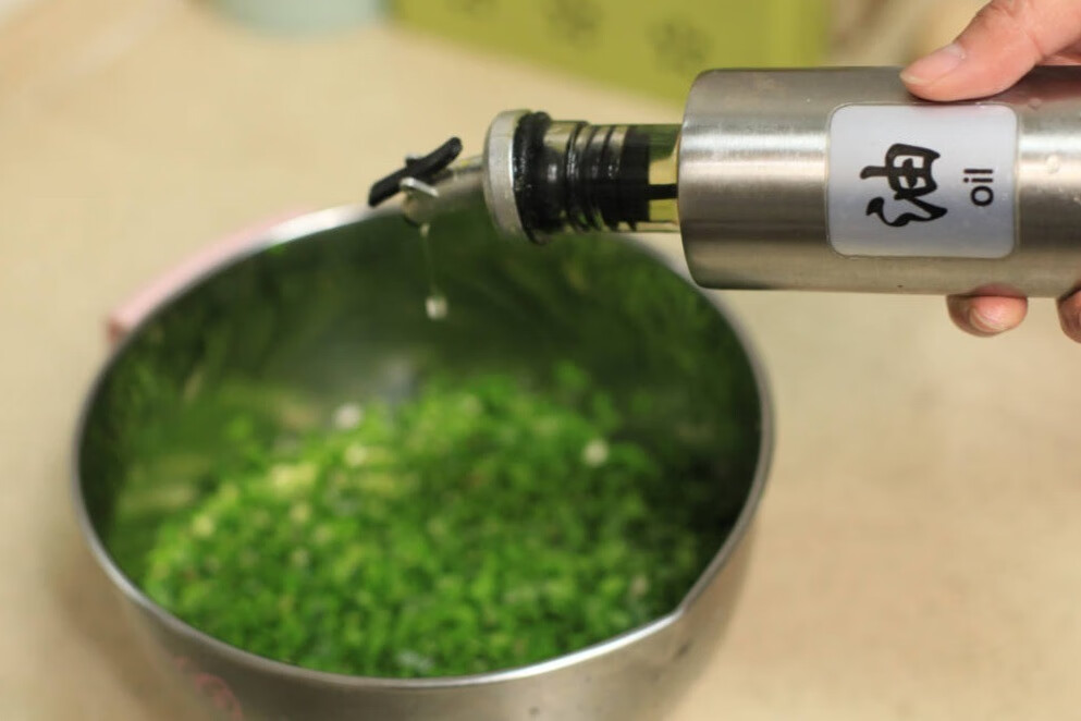 吃饺子多加1物，又鲜又香，健康不上火的第6张示图