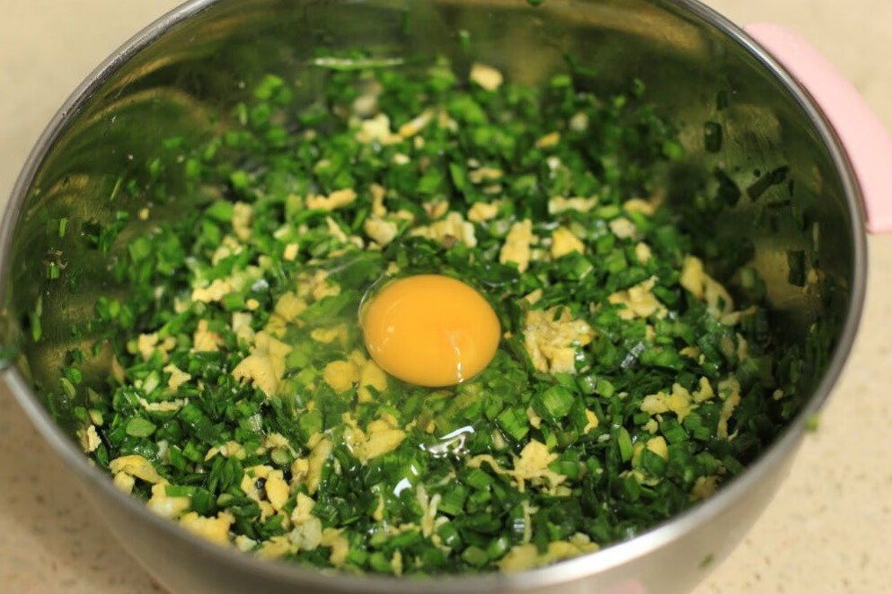 吃饺子多加1物，又鲜又香，健康不上火的第9张示图