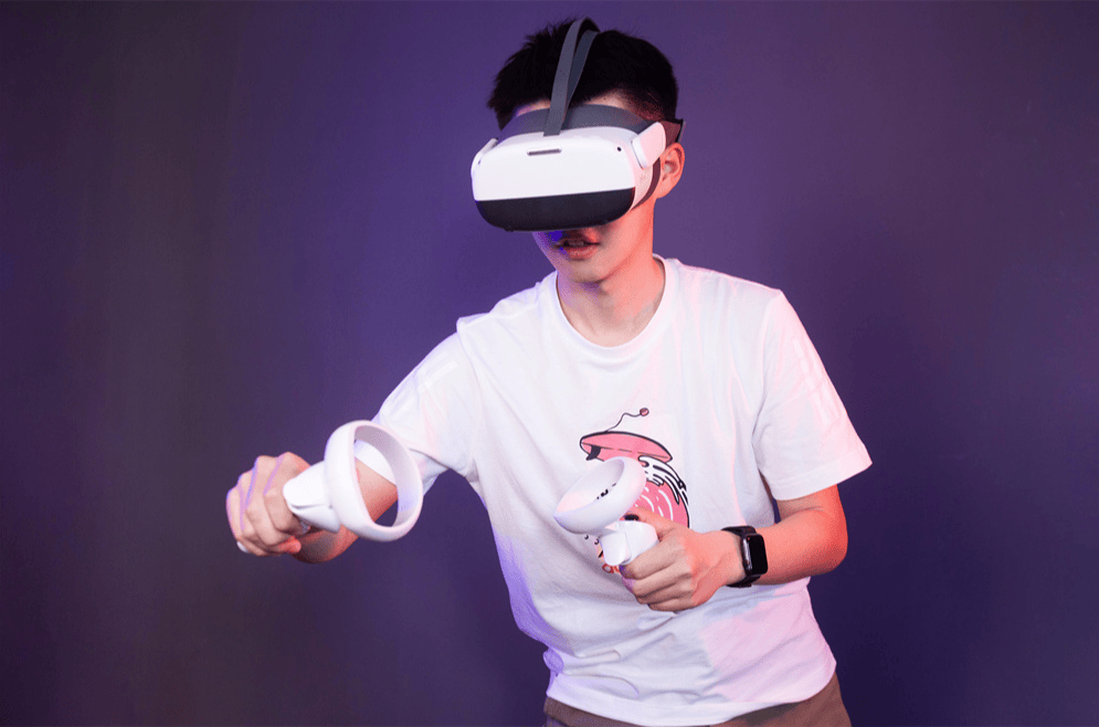 支持无线串流，Pico Neo3先锋版评测-JinMo之家