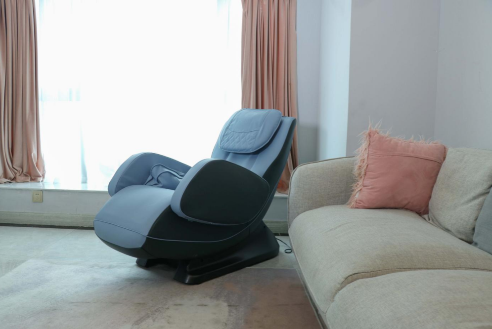 手法堪比老中医，奥佳华专治多年劳损“体质”-JinMo之家