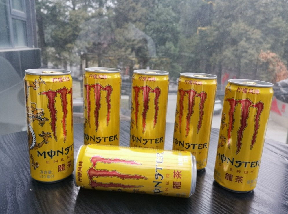 环湖自行车旅行不低迷，魔爪功能饮料助力满速巡航-JinMo之家