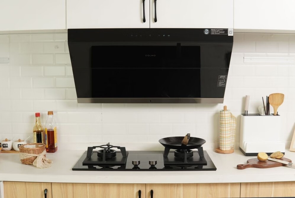 性能强悍颜值亮眼，厨房里有它美味少不了-JinMo之家