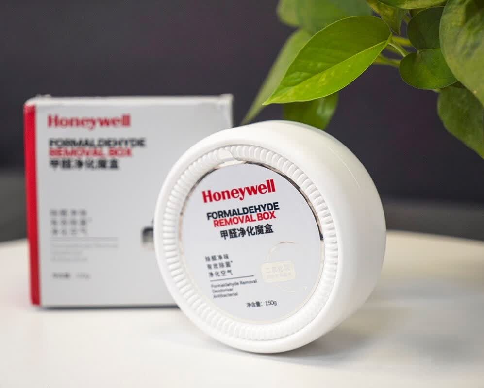 甲醛净化魔盒测评:持续净化甲醛,让你放心呼吸-JinMo之家