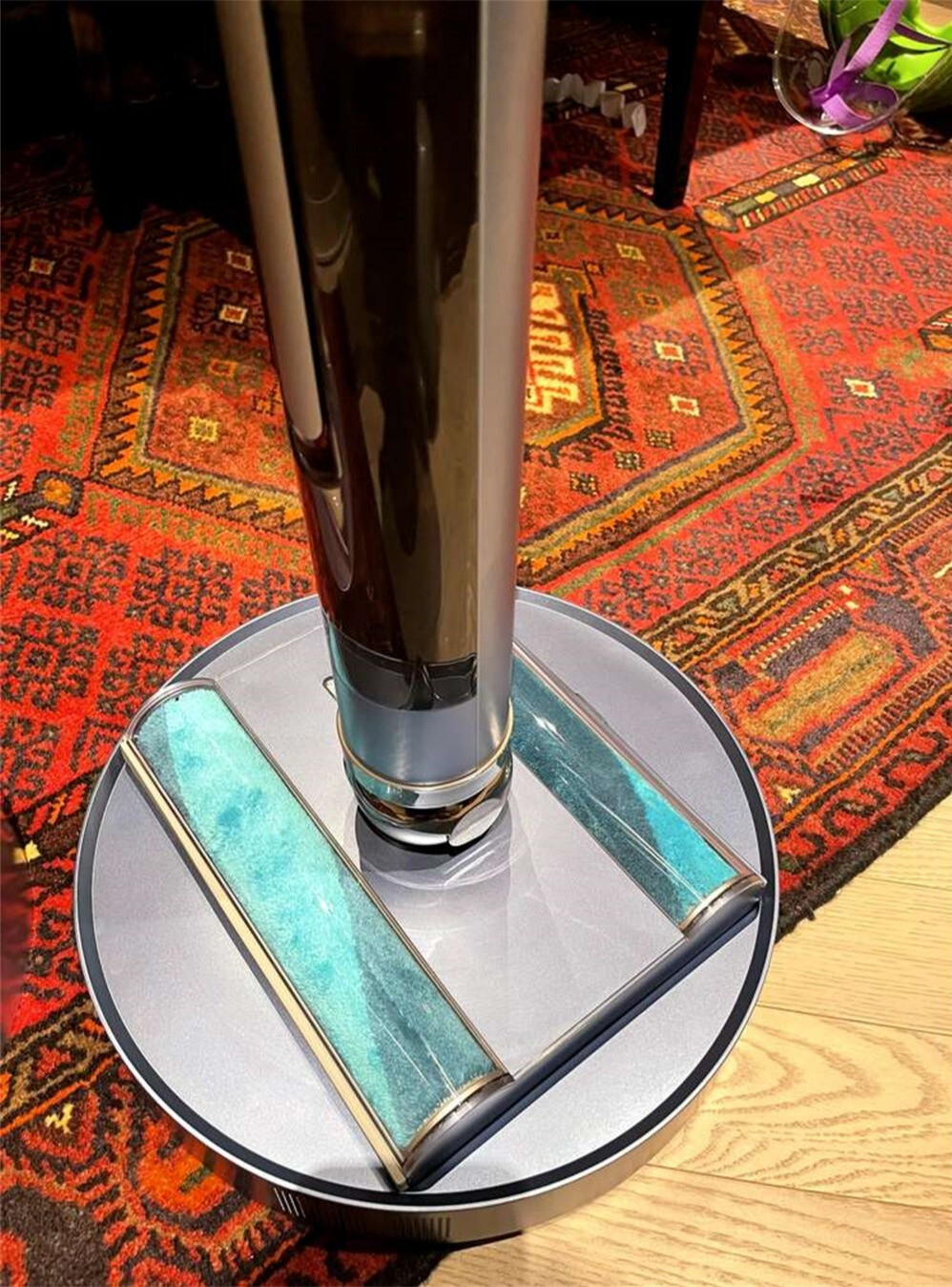 用追光Zen Plus洗地机,全屋清洁就这么简单的第3张示图 用追光Zen Plus洗地机,全屋清洁就这么简单的第3张示图