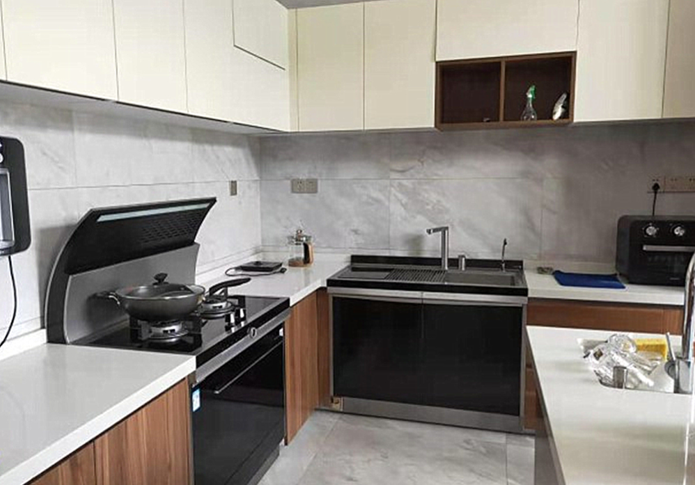 带娃那么累，能别手洗的就不手洗了吧的第2张示图