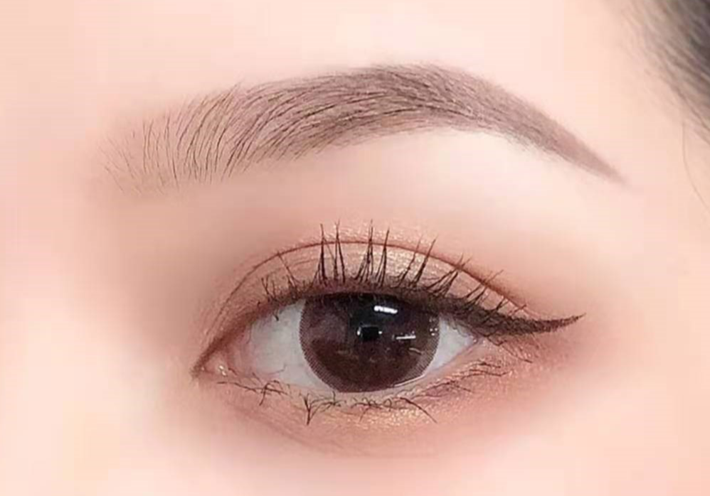 教你玩转关于眉毛的那些事，精致女生的眉毛当然更要精致-JinMo之家