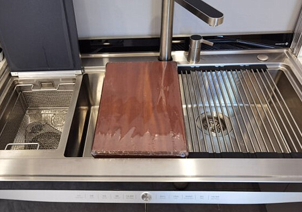 带娃那么累，能别手洗的就不手洗了吧的第4张示图