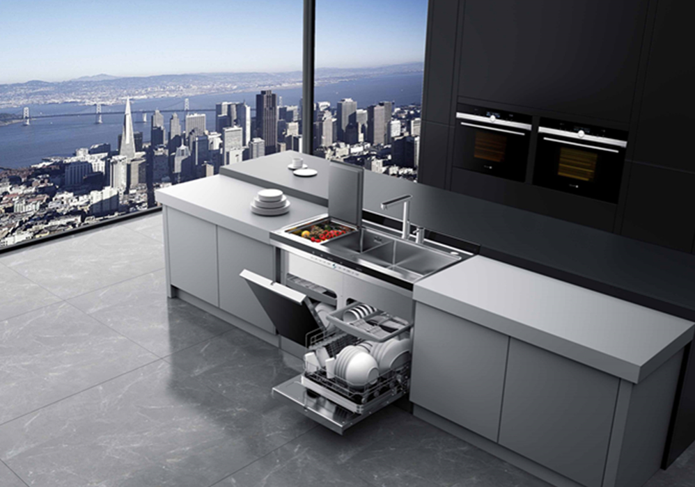 带娃那么累，能别手洗的就不手洗了吧-JinMo之家