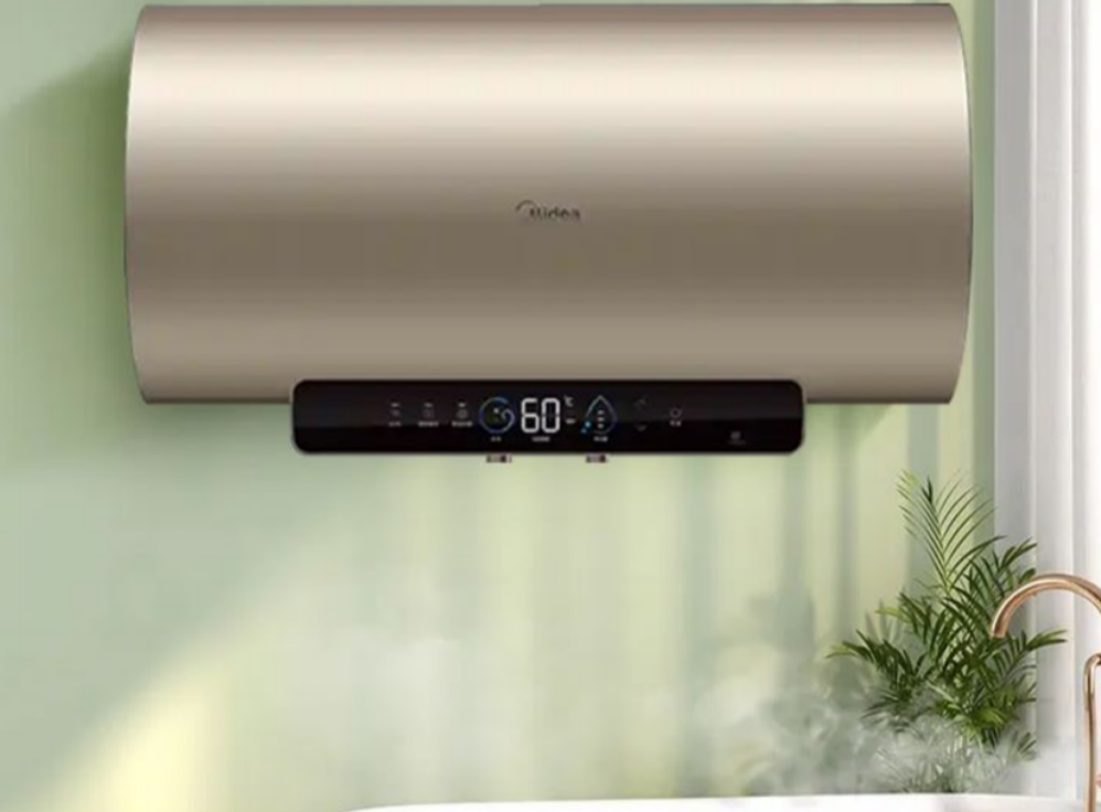 美的电热水测评:冬天洗澡不纠结,尽享温暖沐浴盛宴的第3张示图 美的电热水测评:冬天洗澡不纠结,尽享温暖沐浴盛宴的第3张示图