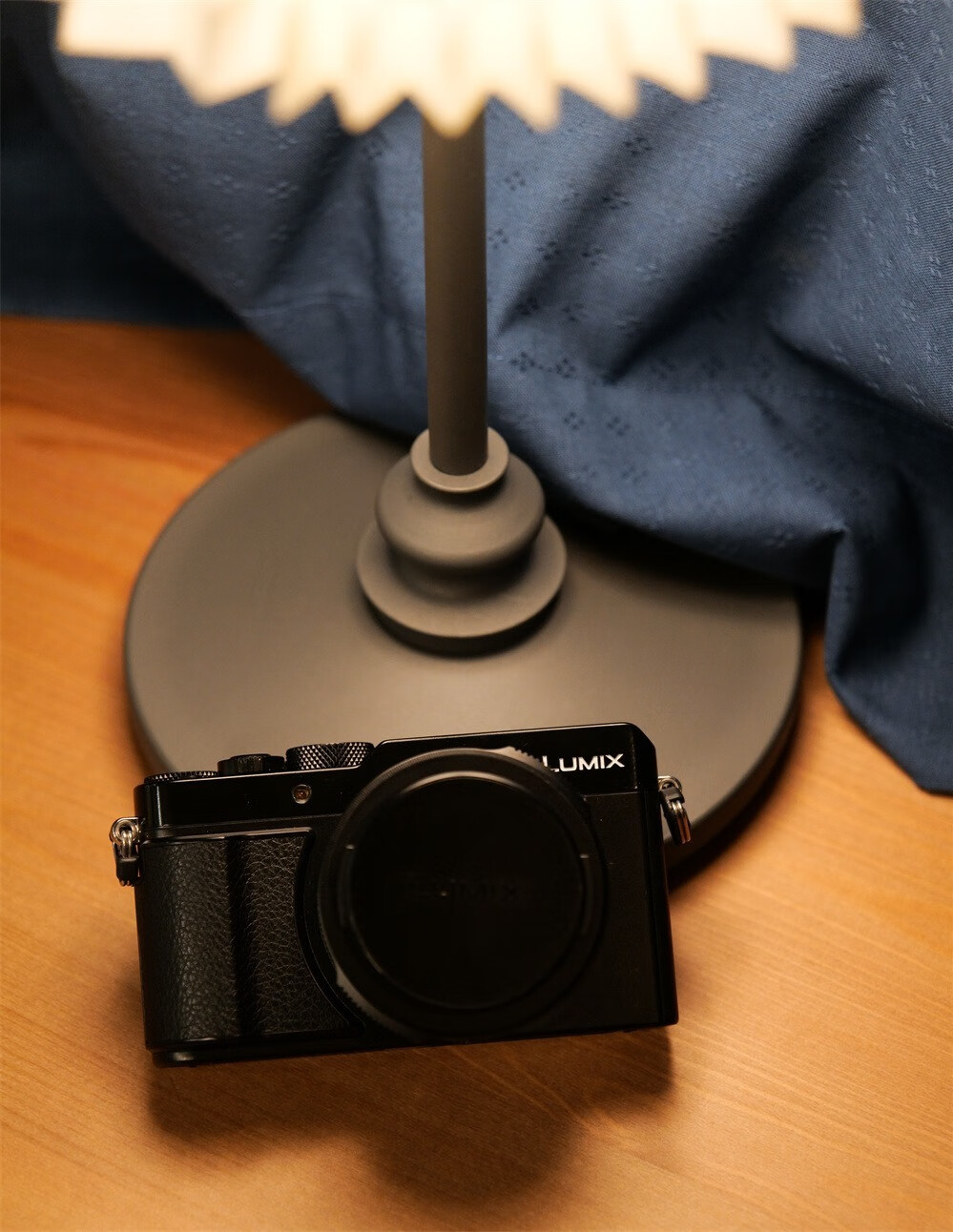松下LX100M2数码相机旅行中使用怎么样？值不值得入手？的第2张示图