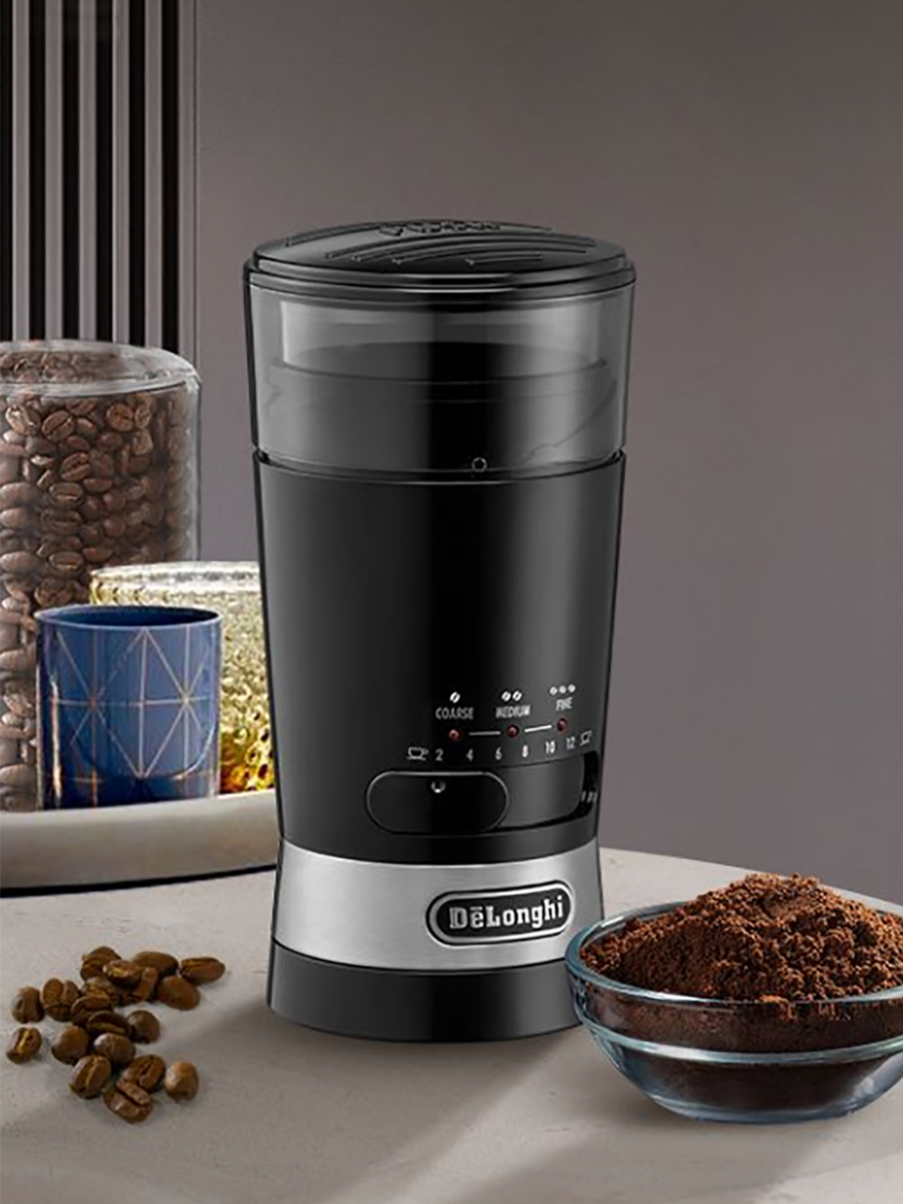 研磨美味咖啡,让你尽享悠闲时光的第1张示图 研磨美味咖啡,让你尽享悠闲时光的第1张示图