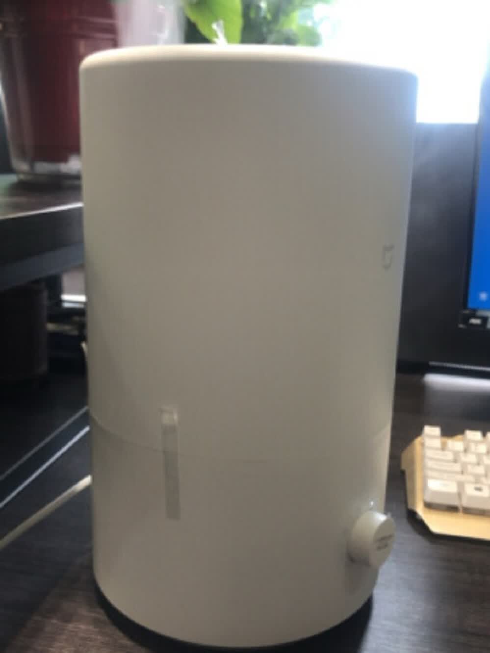 小米加湿器,科技进步,保湿问题不再是烦恼-JinMo之家