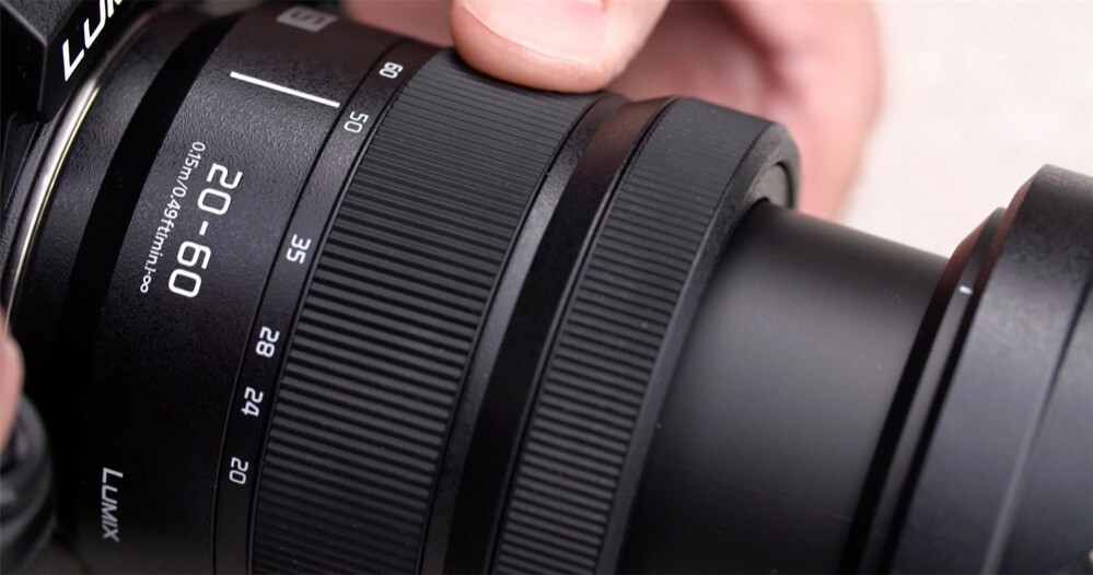 松下S5K相机，帮你记录每一个美好瞬间-JinMo之家