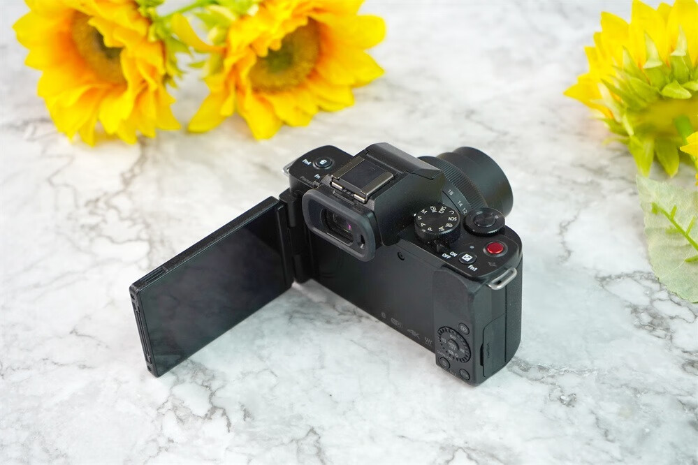 有了松下G100K微单相机助威,冬奥会更精彩的第3张示图 有了松下G100K微单相机助威,冬奥会更精彩的第3张示图