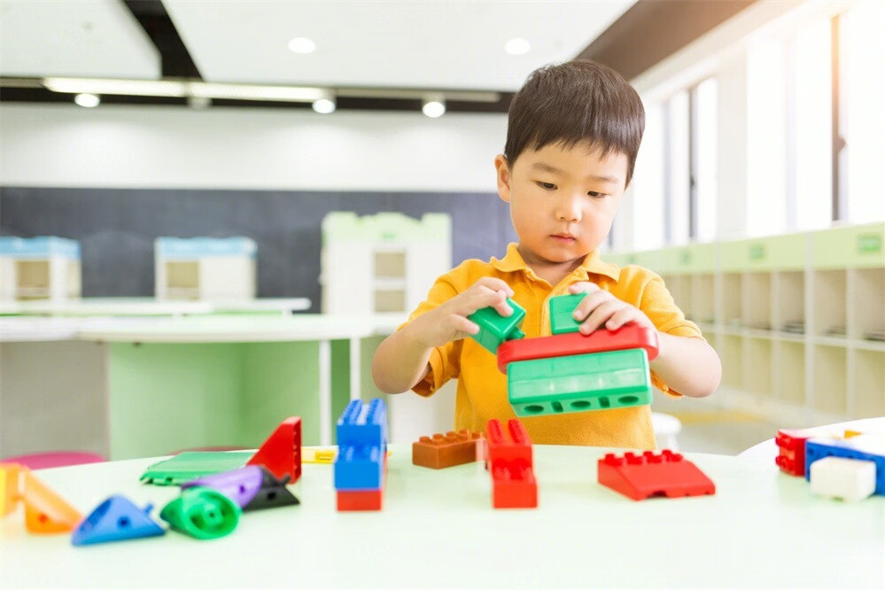 轻松让孩子体验德式教育，选一款逻辑狗益智玩具就行-JinMo之家