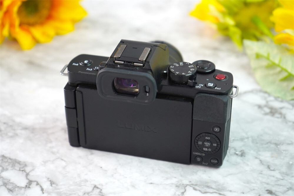 有了松下G100K微单相机助威,冬奥会更精彩的第4张示图 有了松下G100K微单相机助威,冬奥会更精彩的第4张示图