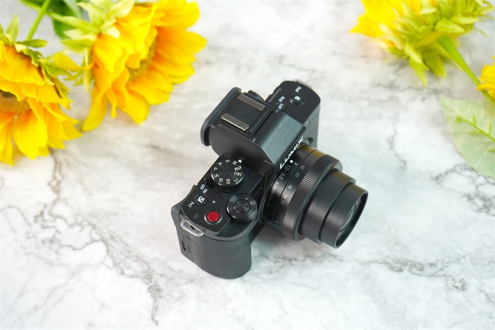 有了松下G100K微单相机助威,冬奥会更精彩的第2张示图 有了松下G100K微单相机助威,冬奥会更精彩的第2张示图