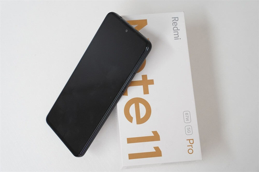 无惧电量焦虑，准备Redmi手机！的第2张示图