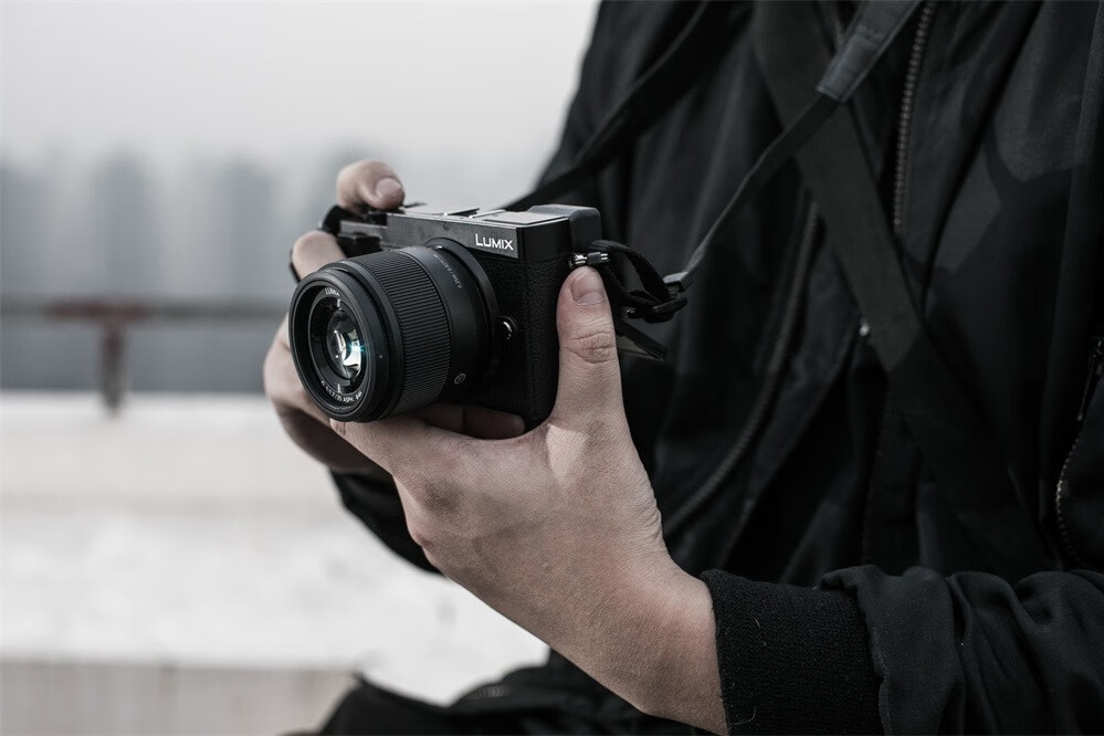 终于知道送女朋友什么礼物了,松下数码相机!-JinMo之家