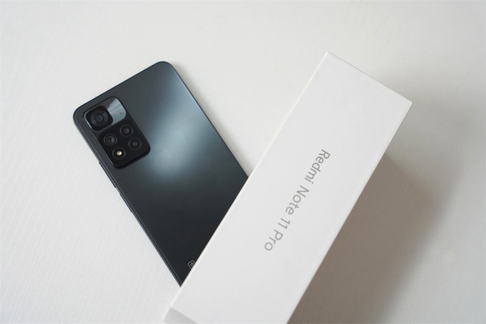 无惧电量焦虑，准备Redmi手机！的第3张示图