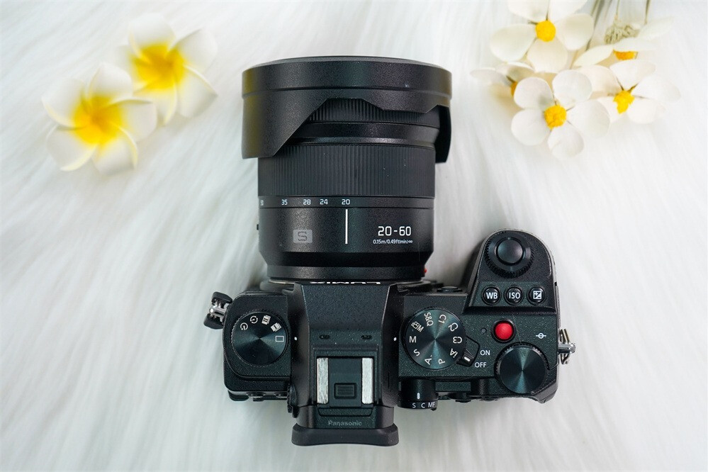 松下数码相机，让你新年去旅游拍出美照！-JinMo之家