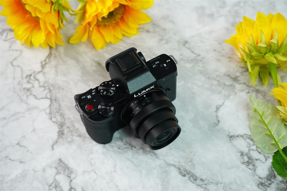 有了松下G100K微单相机助威,冬奥会更精彩-JinMo之家