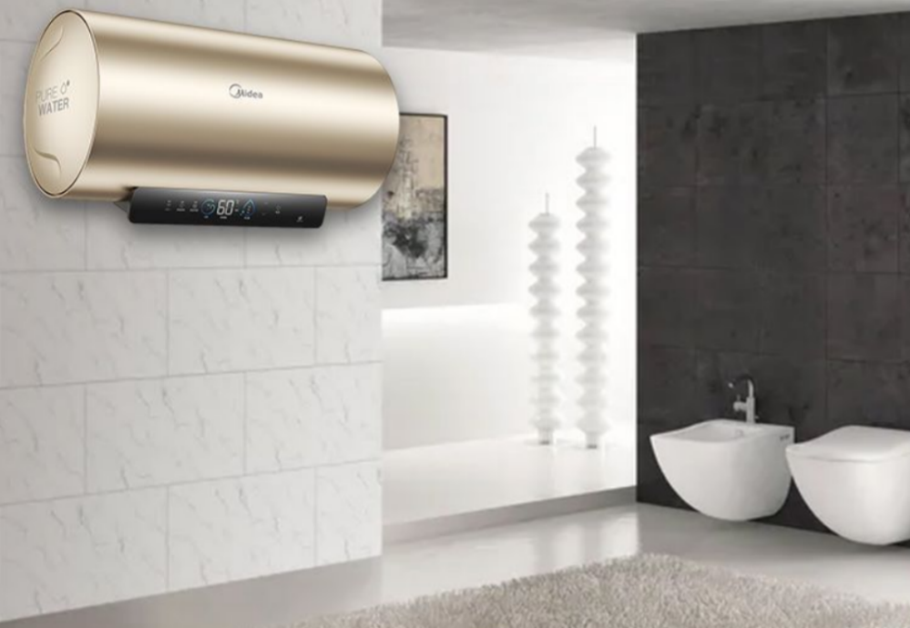 美的电热水测评:冬天洗澡不纠结,尽享温暖沐浴盛宴的第4张示图 美的电热水测评:冬天洗澡不纠结,尽享温暖沐浴盛宴的第4张示图