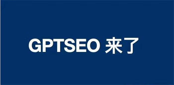  结合GPT和SEO技巧，优化全网搜索流量效率！ ChatGPT SEO SEO推广 第2张