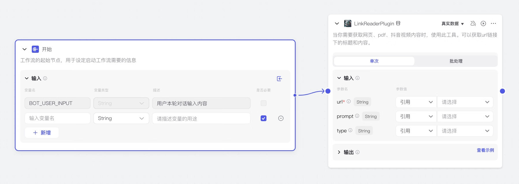 有手就能学！如何用字节跳动 Coze 搭建小红书二创工作流？