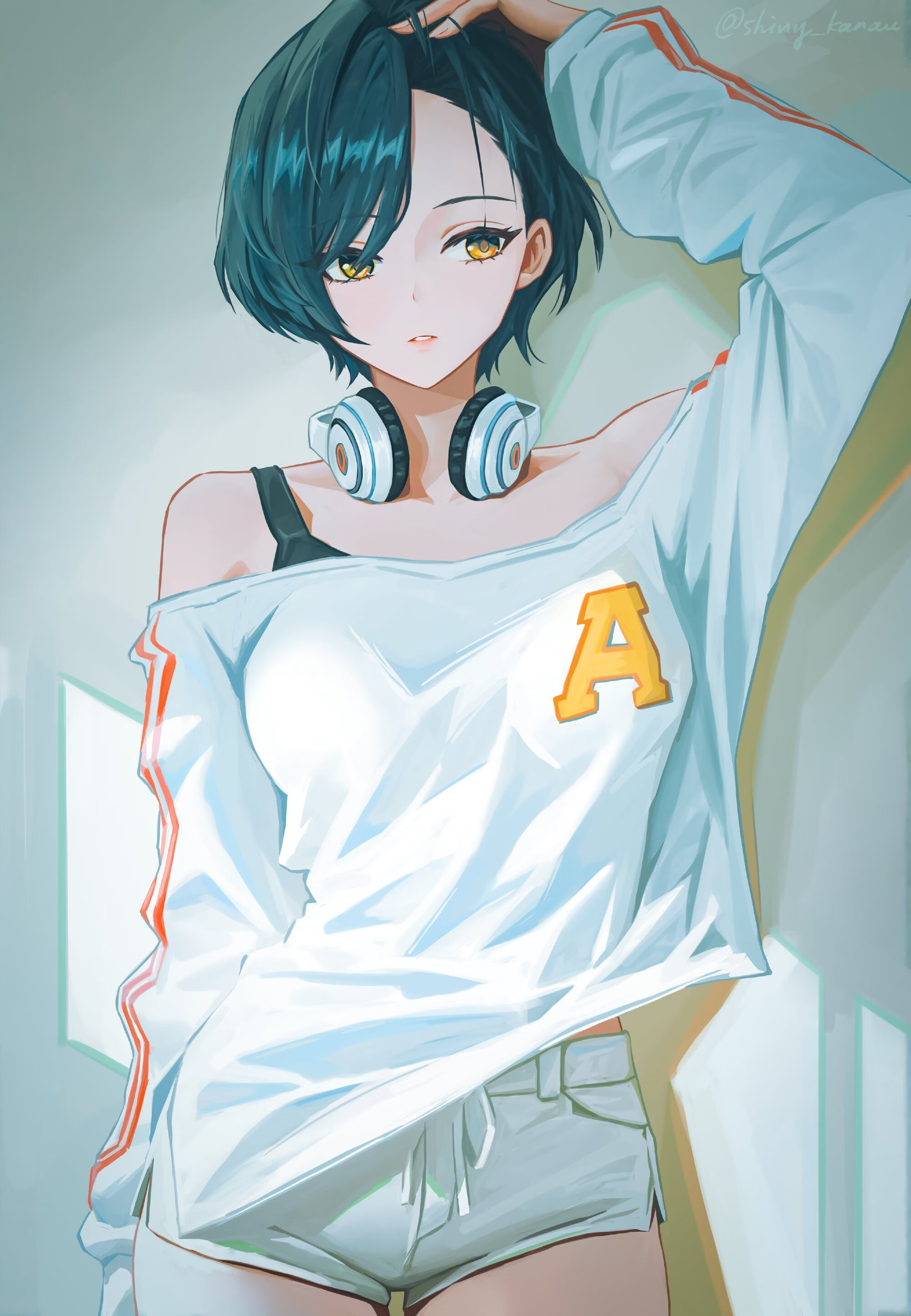 依然是炎热的星期五,来看看本周有什么动漫资讯和好看画师作品吧。