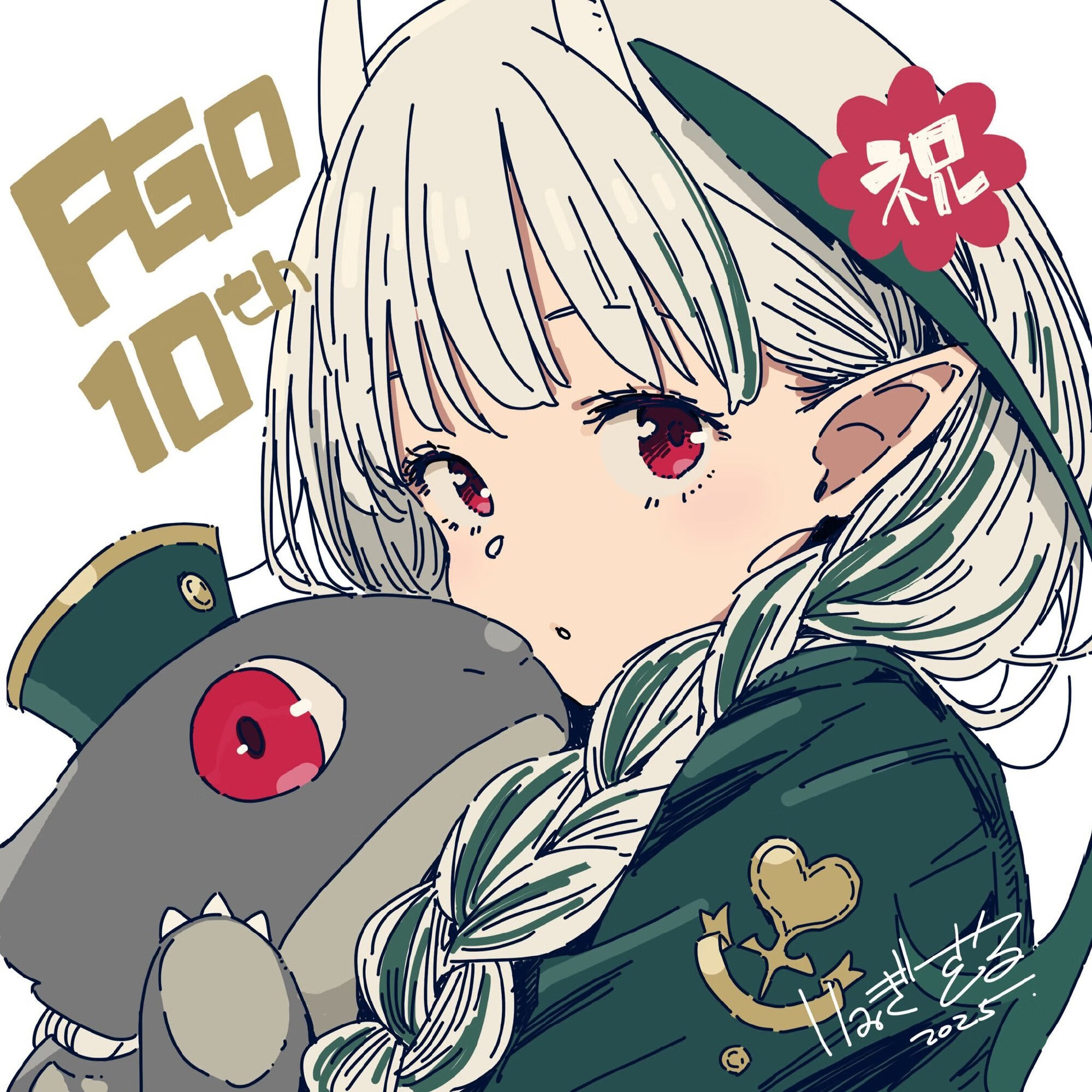 🎺吹响!× 泷奈🔫