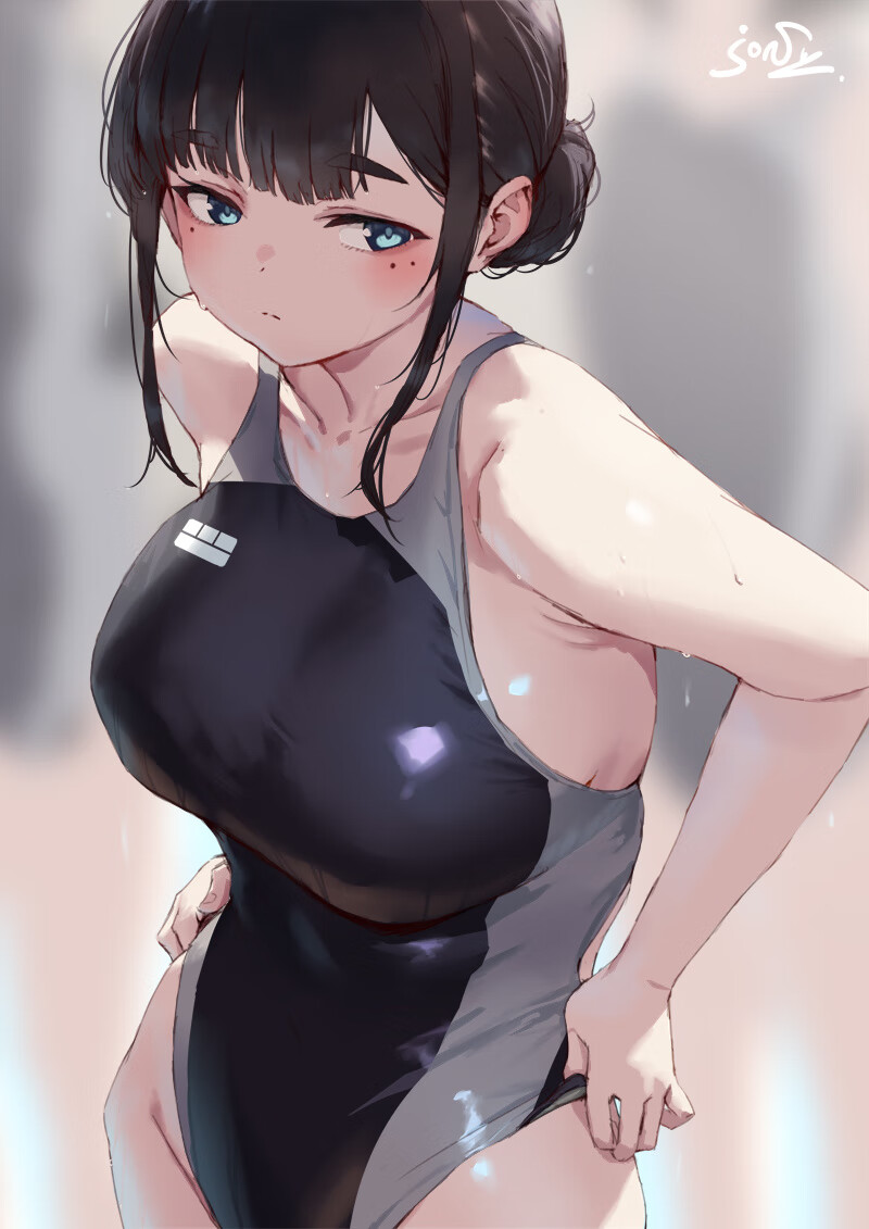 仁井学(@aleos696)的星期五的无名女孩