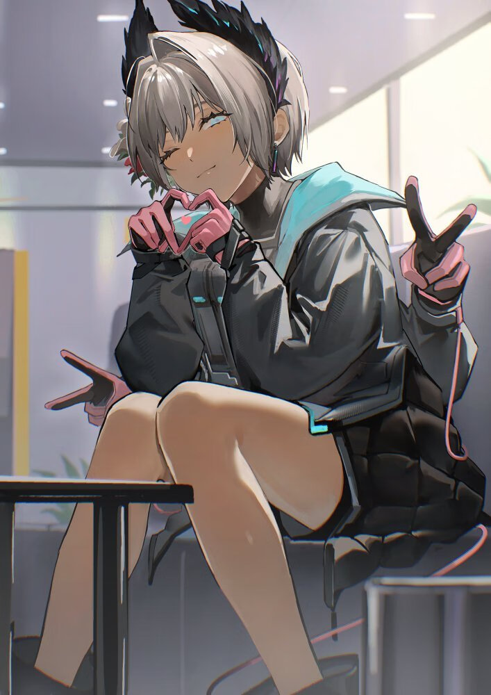 依然是炎热的星期五,来看看本周有什么动漫资讯和好看画师作品吧。