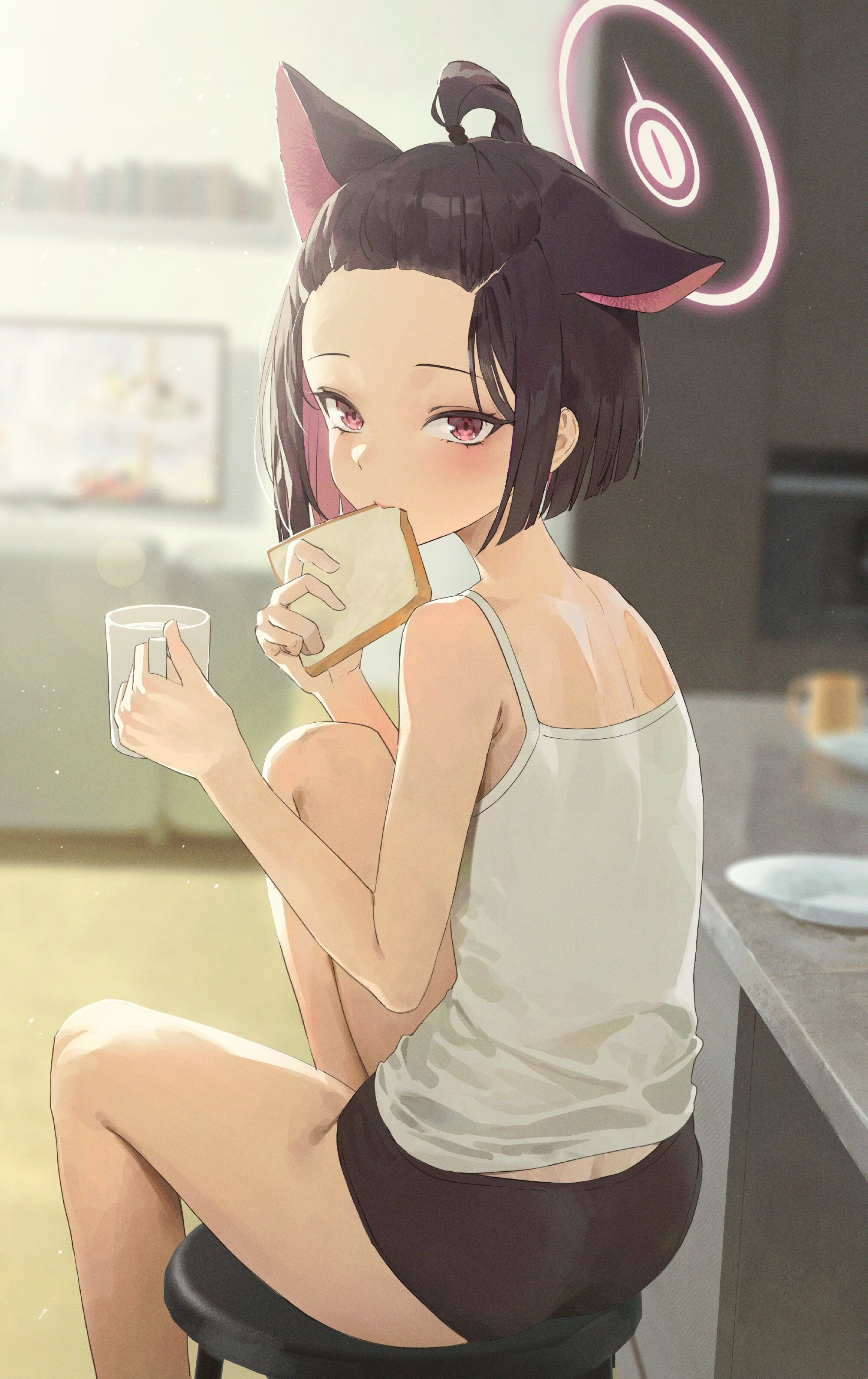 依然是炎热的星期五,来看看本周有什么动漫资讯和好看画师作品吧。