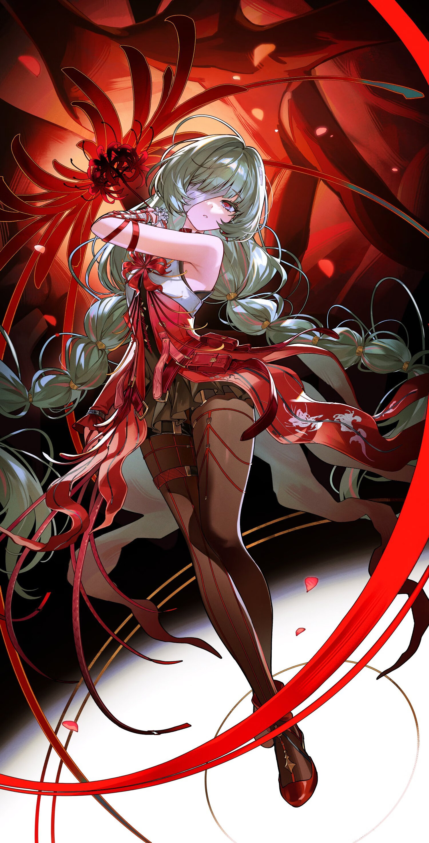 🎺吹响!× 泷奈🔫