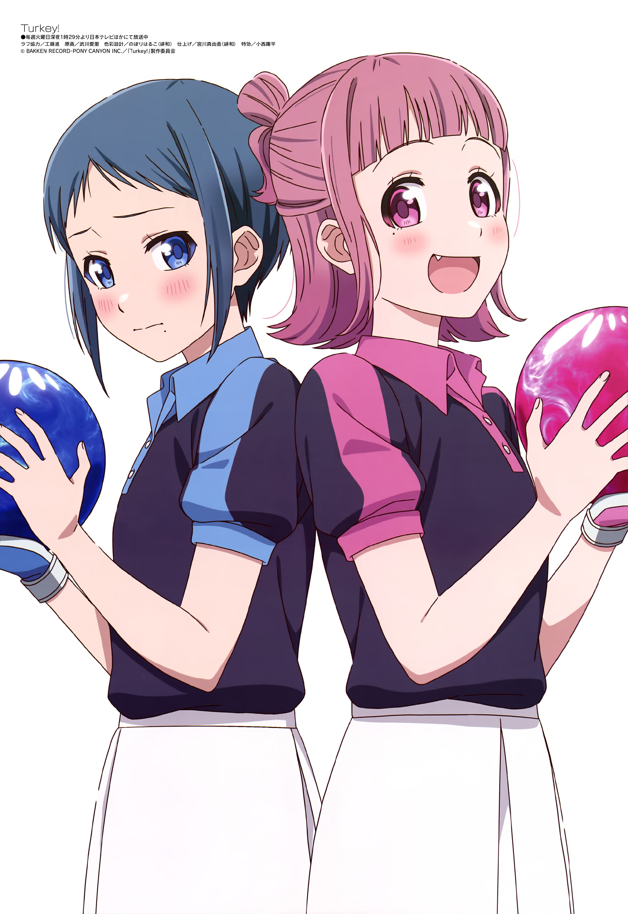 🎺吹响!× 泷奈🔫