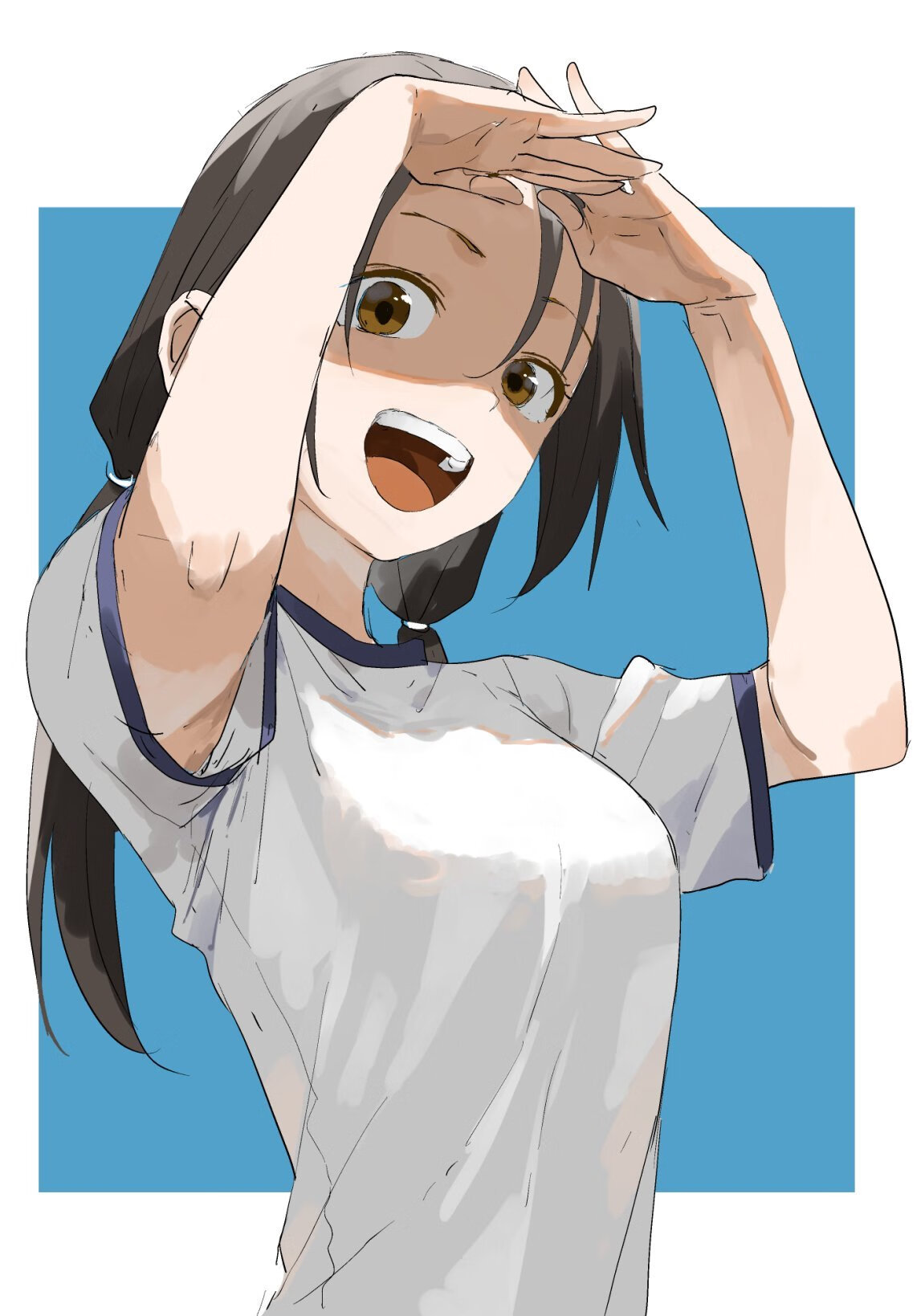🎺吹响!× 泷奈🔫
