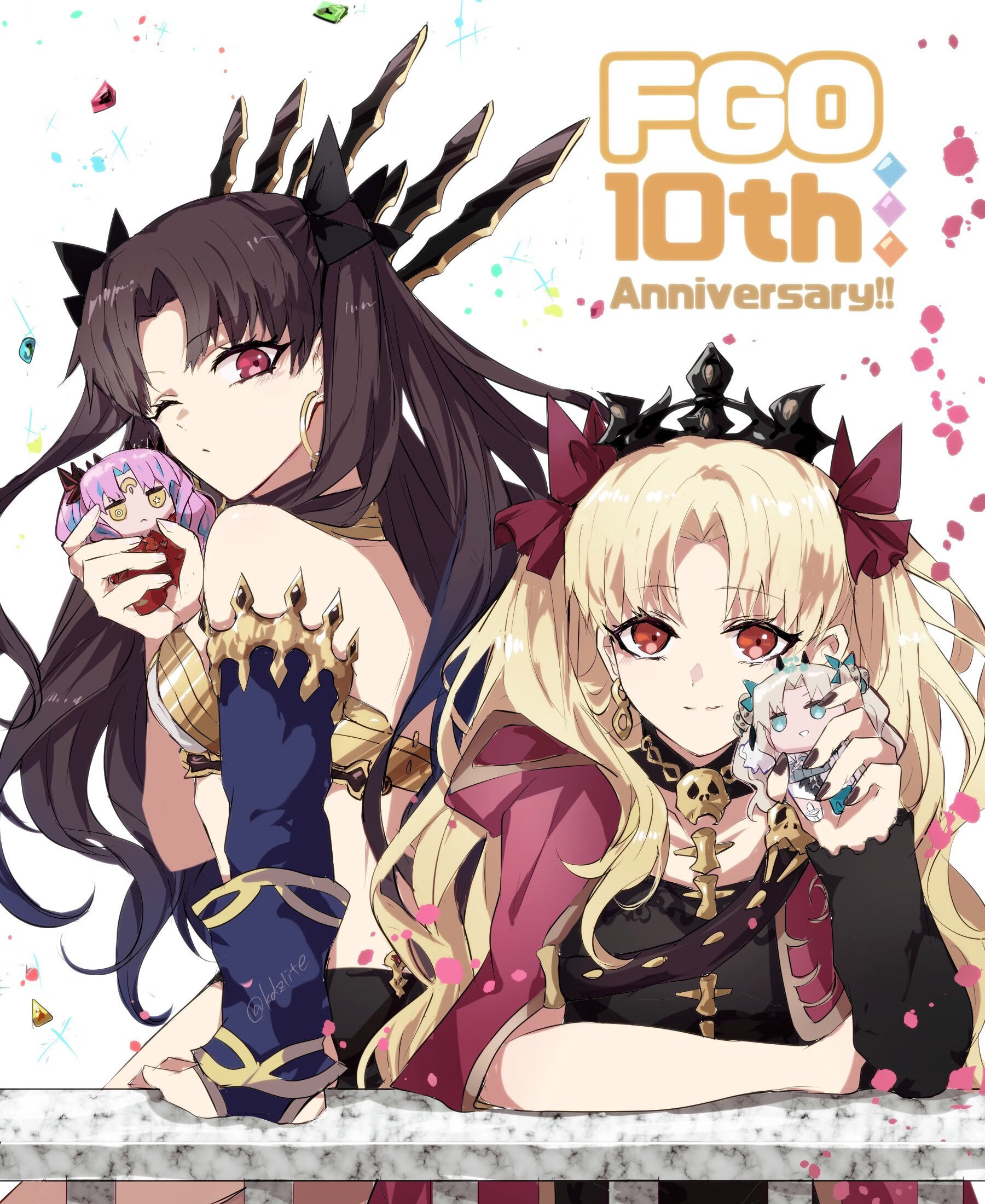 🎺吹响!× 泷奈🔫