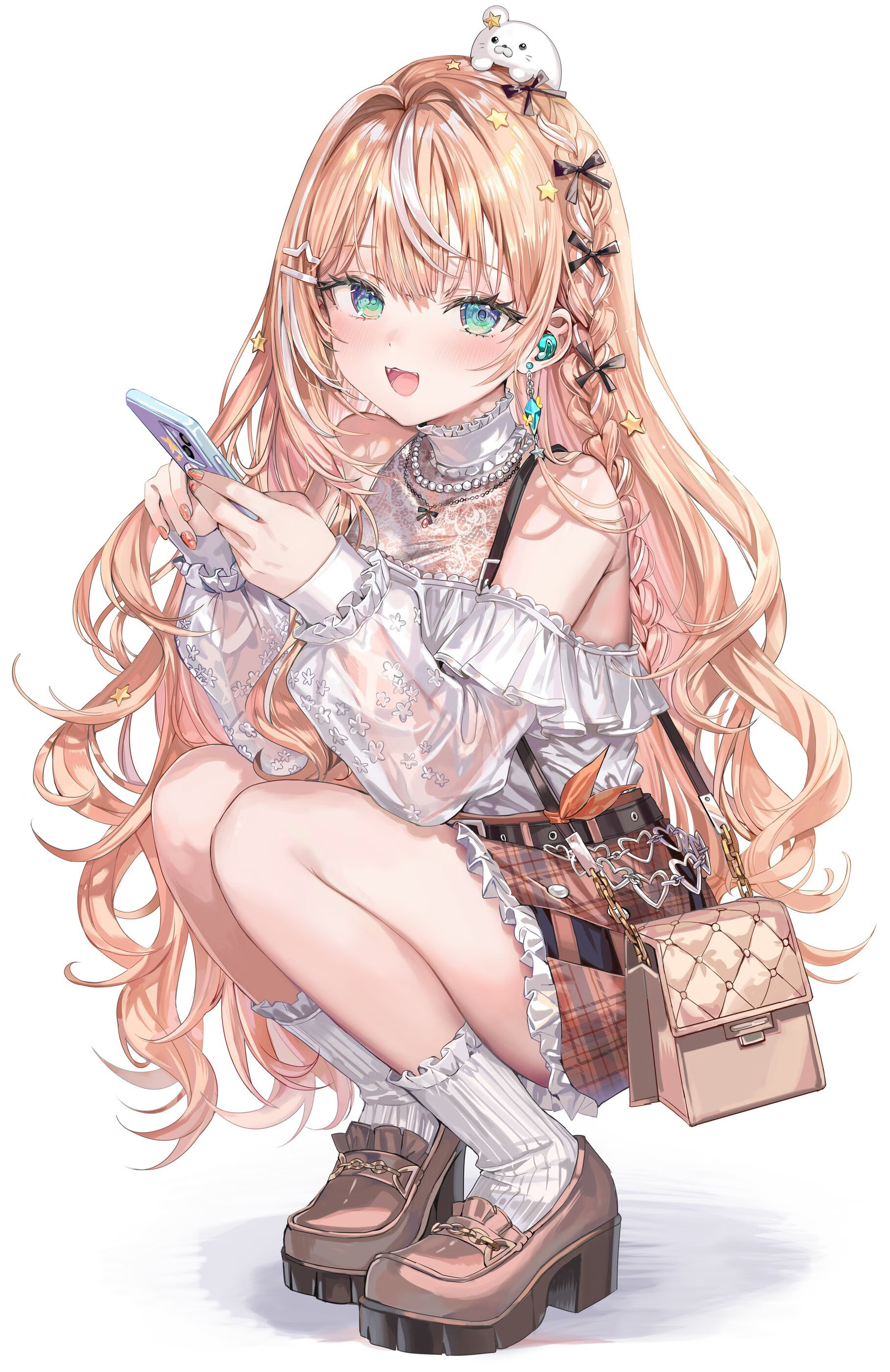 仁井学(@aleos696)的星期五的无名女孩