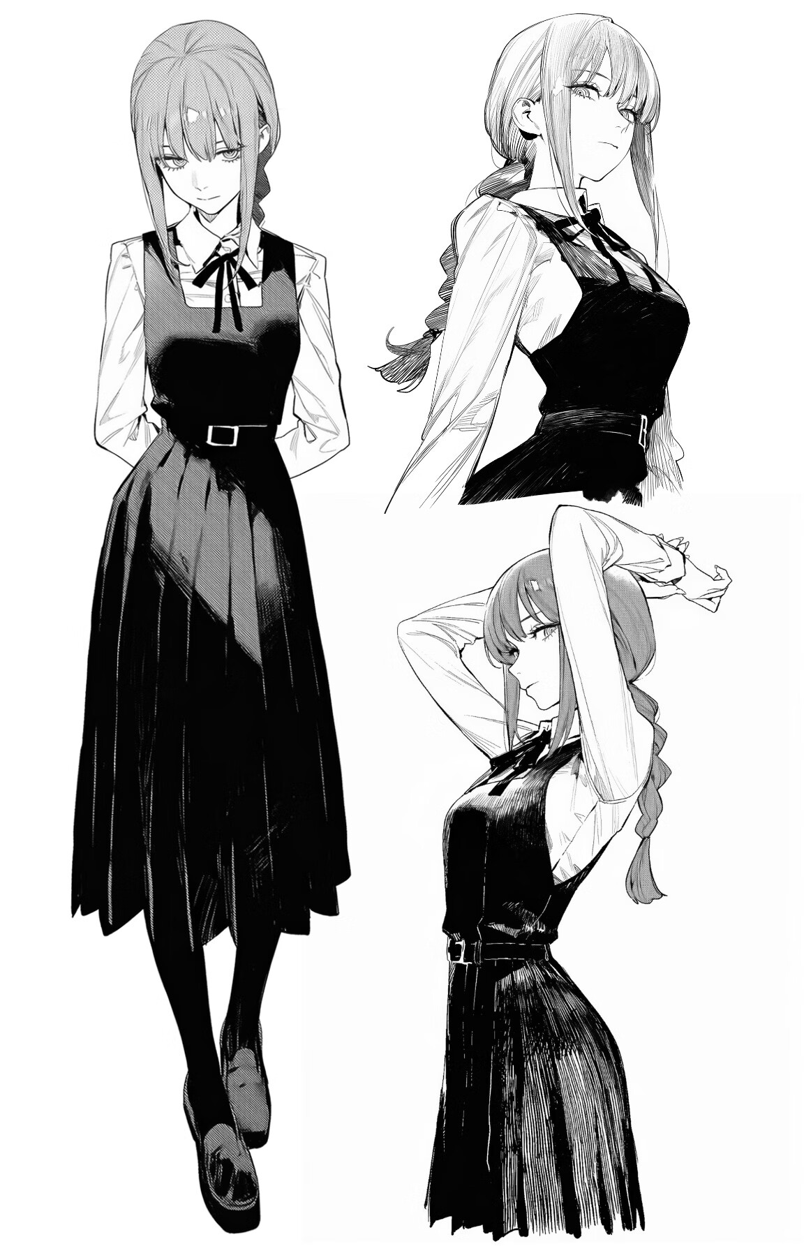 仁井学(@aleos696)的星期五的无名女孩