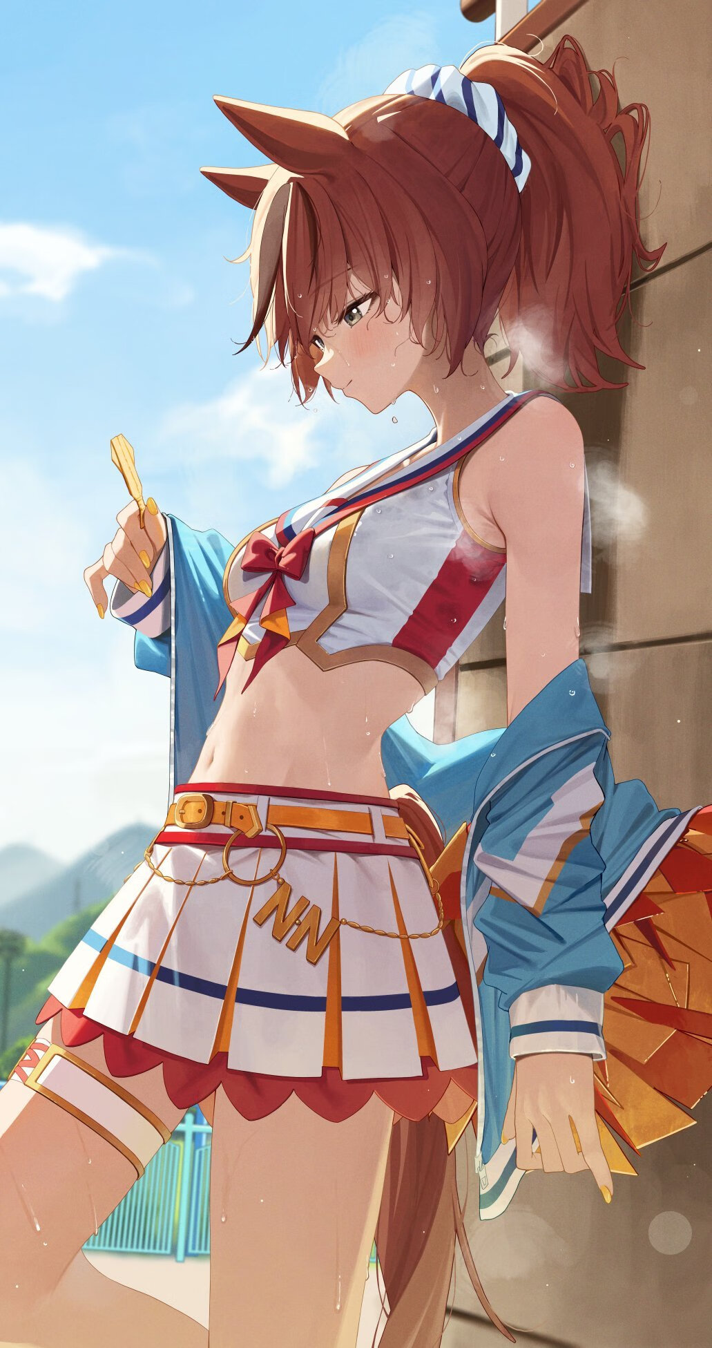 仁井学(@aleos696)的星期五的无名女孩