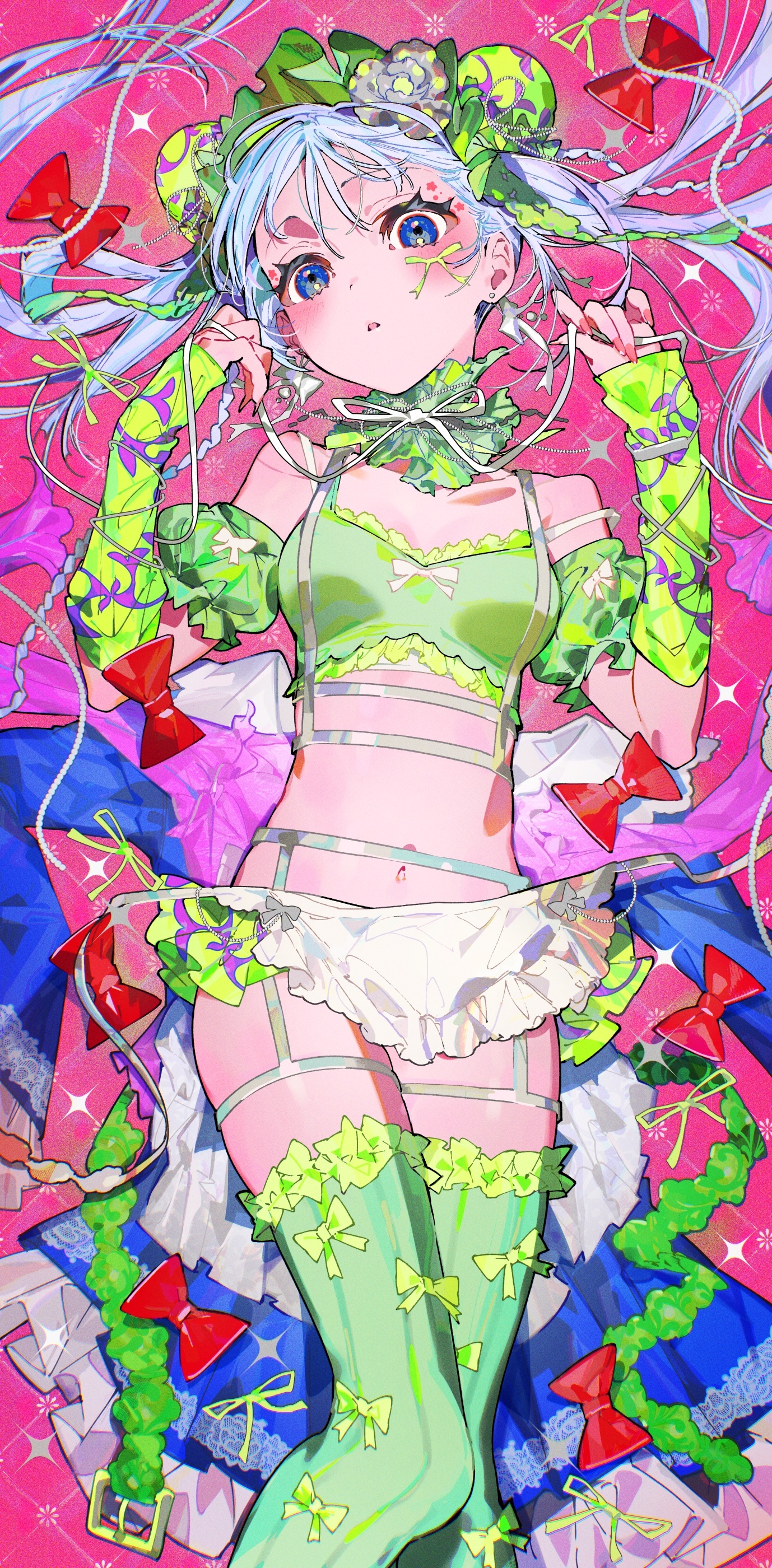 仁井学(@aleos696)的星期五的无名女孩