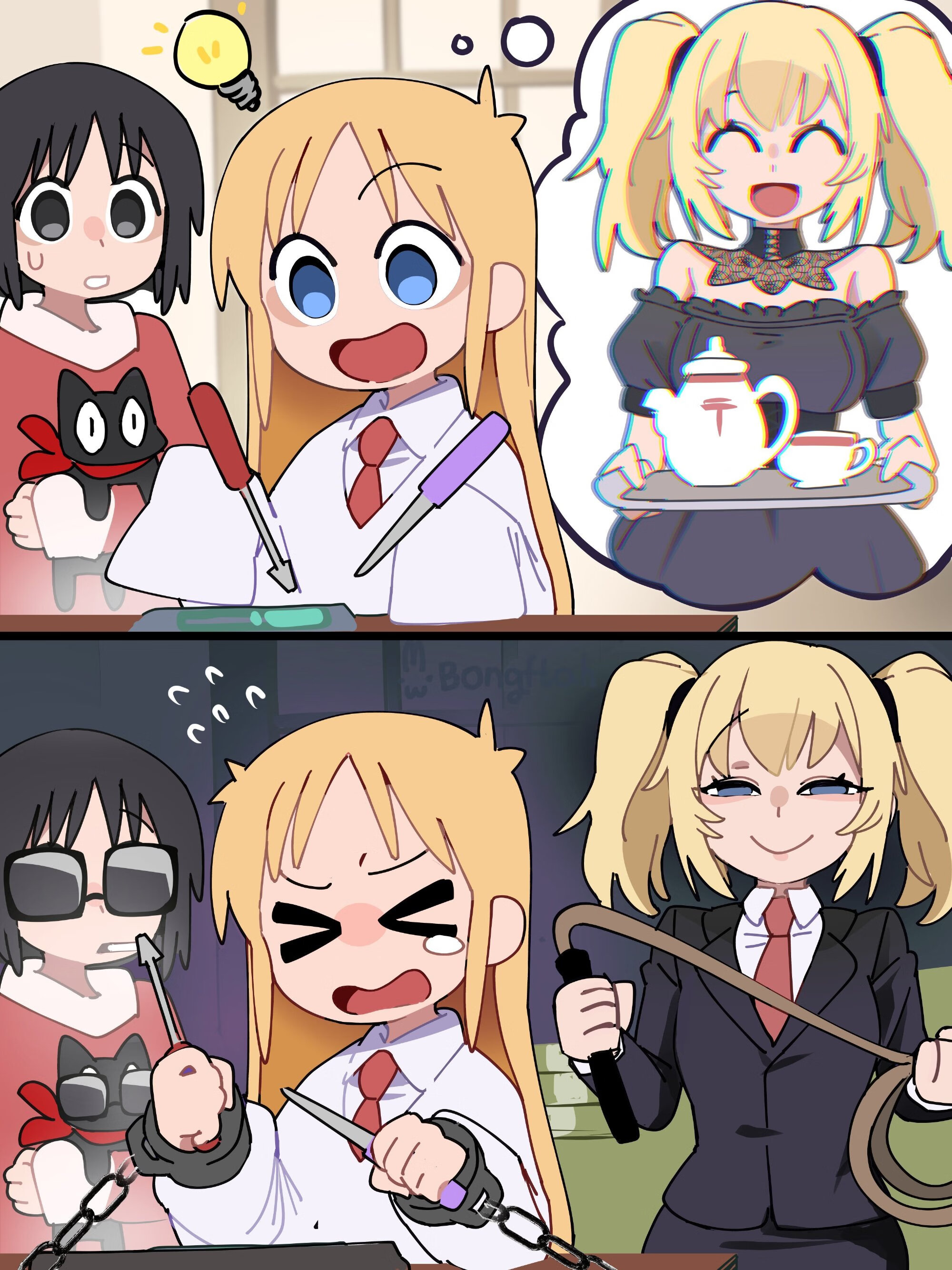 仁井学(@aleos696)的星期五的无名女孩