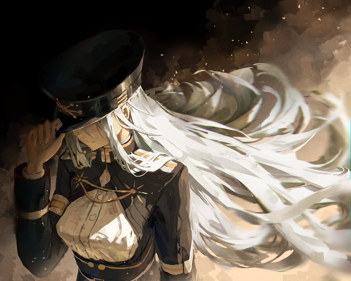 仁井学(@aleos696)的星期五的无名女孩