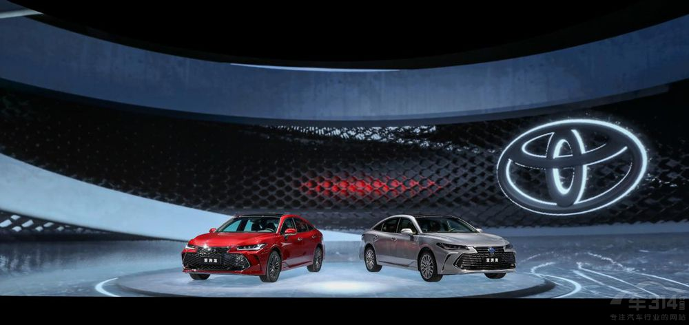 全新亚洲龙迎来上市,改款后的TA值得买吗?的第6张示图 全新亚洲龙迎来上市,改款后的TA值得买吗?的第6张示图