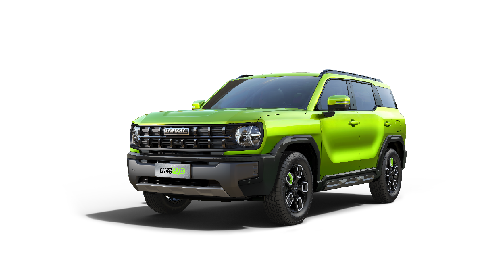 被疫情拖了节奏,理想L9、哈弗酷狗等,你最期待哪款?的第10张示图 被疫情拖了节奏,理想L9、哈弗酷狗等,你最期待哪款?的第10张示图