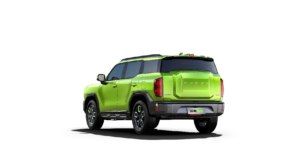 被疫情拖了节奏,理想L9、哈弗酷狗等,你最期待哪款?的第11张示图 被疫情拖了节奏,理想L9、哈弗酷狗等,你最期待哪款?的第11张示图