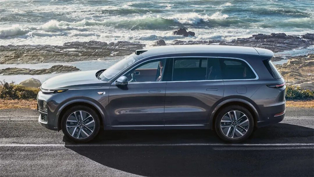 被疫情拖了节奏,理想L9、哈弗酷狗等,你最期待哪款?的第2张示图 被疫情拖了节奏,理想L9、哈弗酷狗等,你最期待哪款?的第2张示图